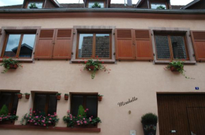 Отель Mirabelle Bed & Breakfast  Рибовилле